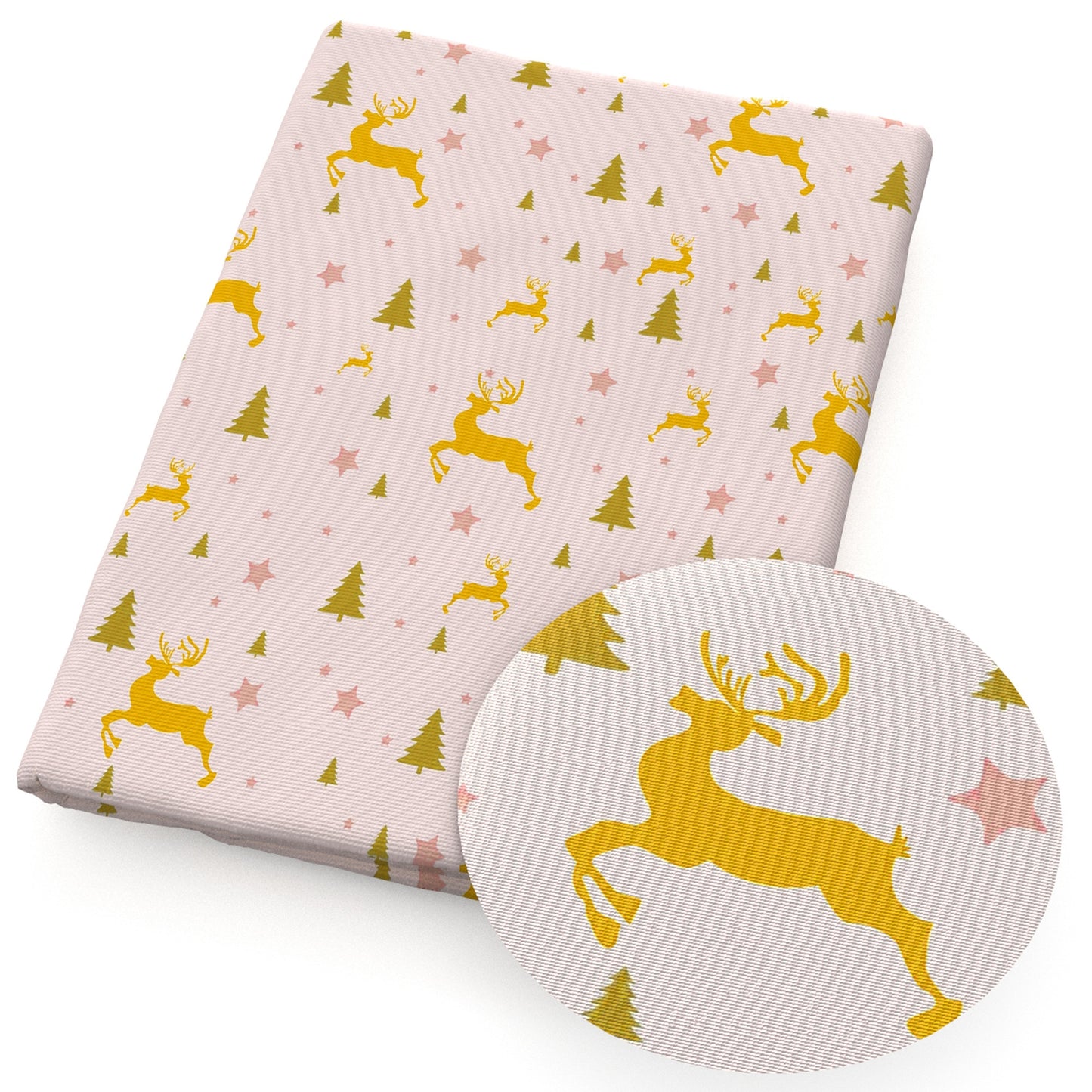 christmas fabric