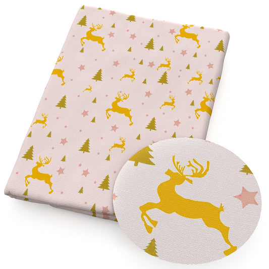 christmas fabric