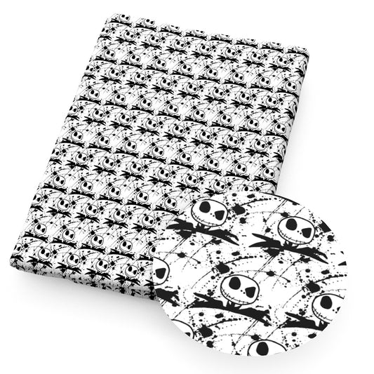 halloween fabric