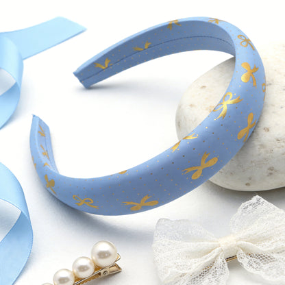 Bows Headband