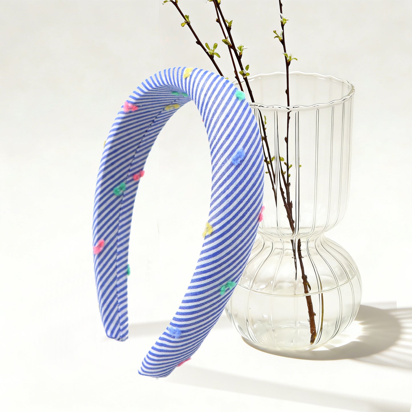 Stripe Headband