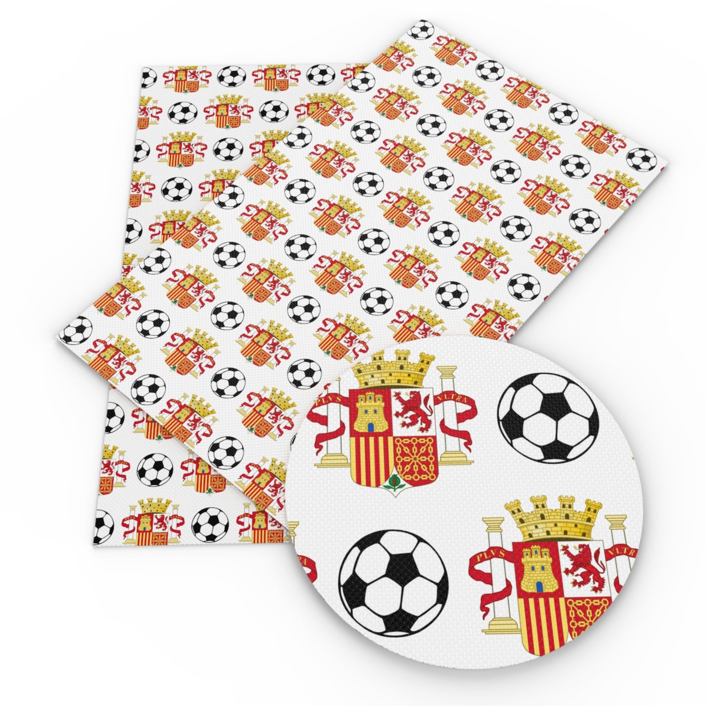 football soccer fabric
