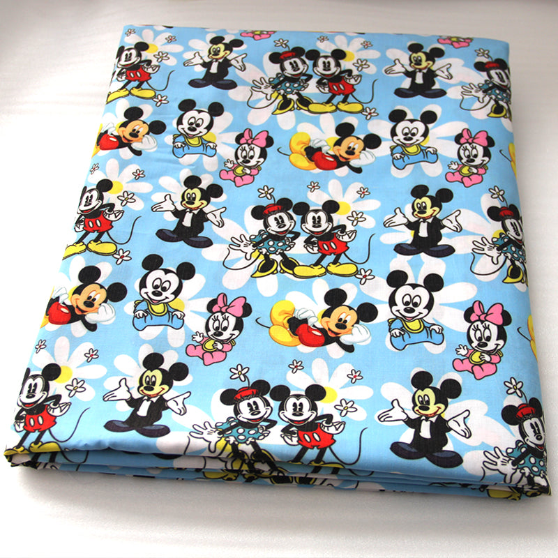 cartoon fabric