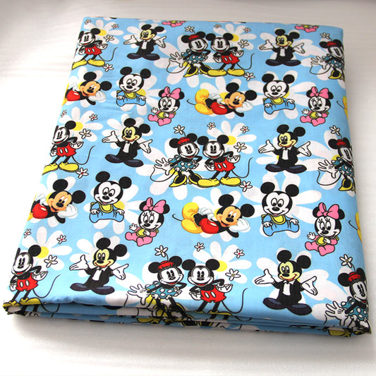 cartoon fabric