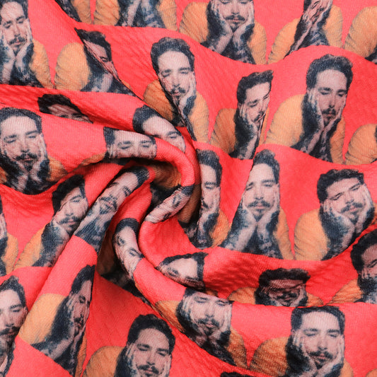 celebrity movie fabric