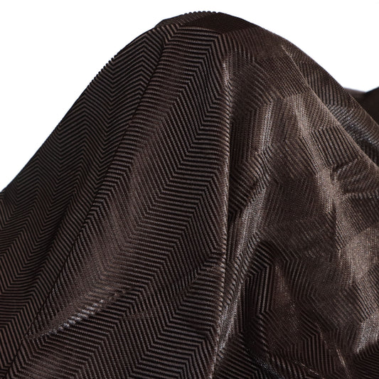 1Pc 62.99x19.68inch(160x50cm) stripe Velvet Fabric - Soft & Durable Polyester Material, Pre-Cut for DIY Sofa Covers & Handmade Projects