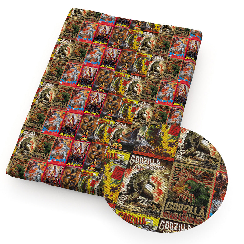 dinosaurs dino fabric