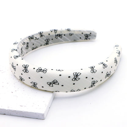 Stripe Headband