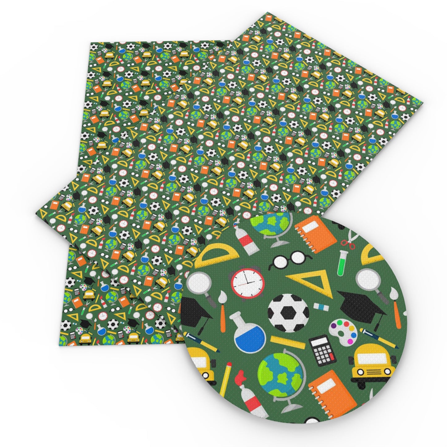 football soccer fabric