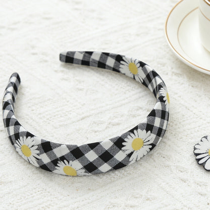 Daisy Headband