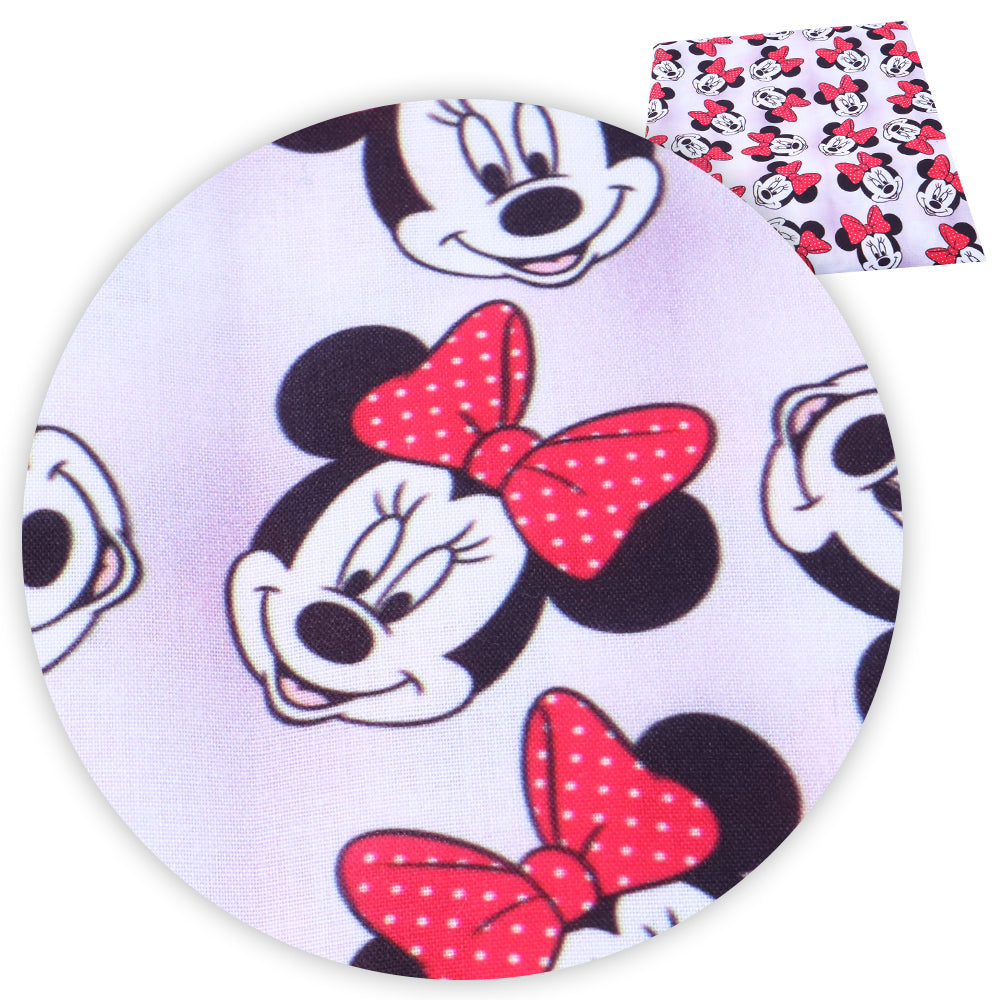 cartoon fabric