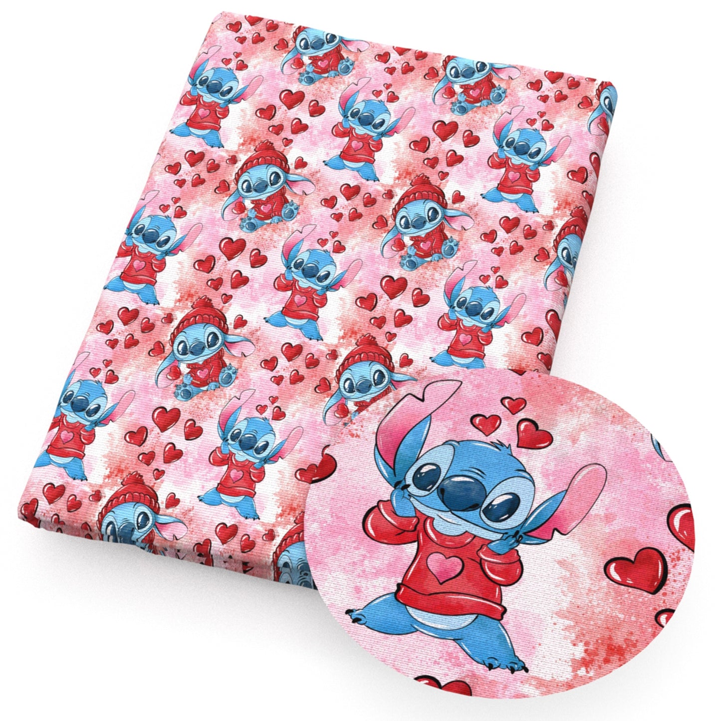 cartoon fabric