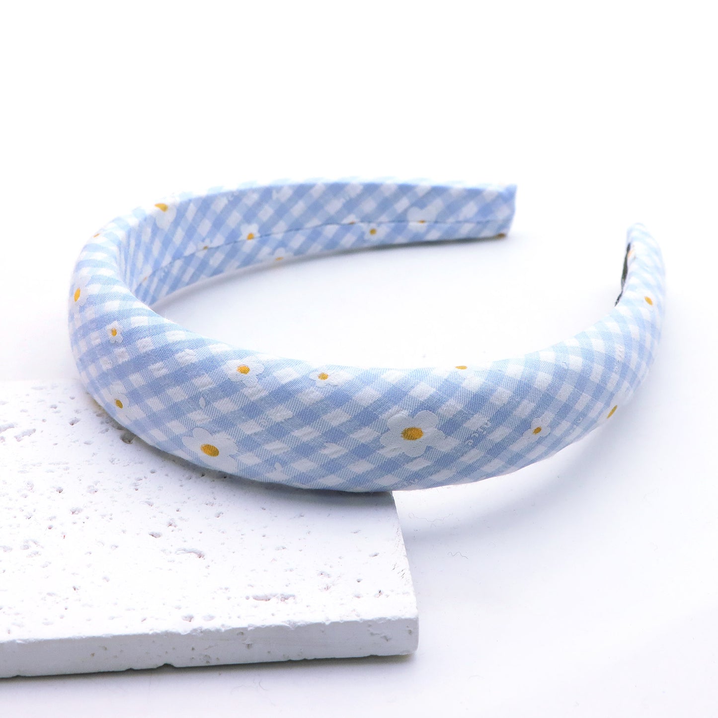 Flower Headband