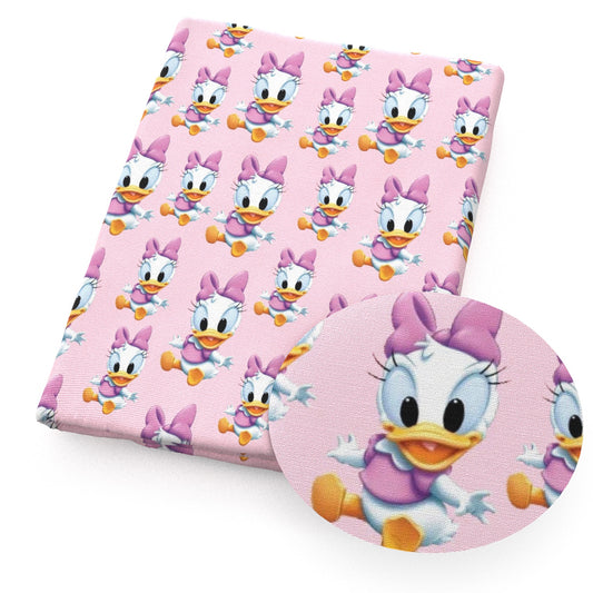 cartoon fabric