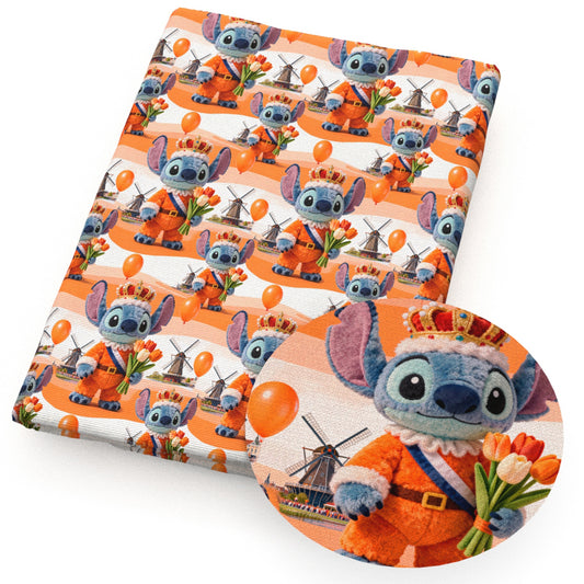 cartoon fabric
