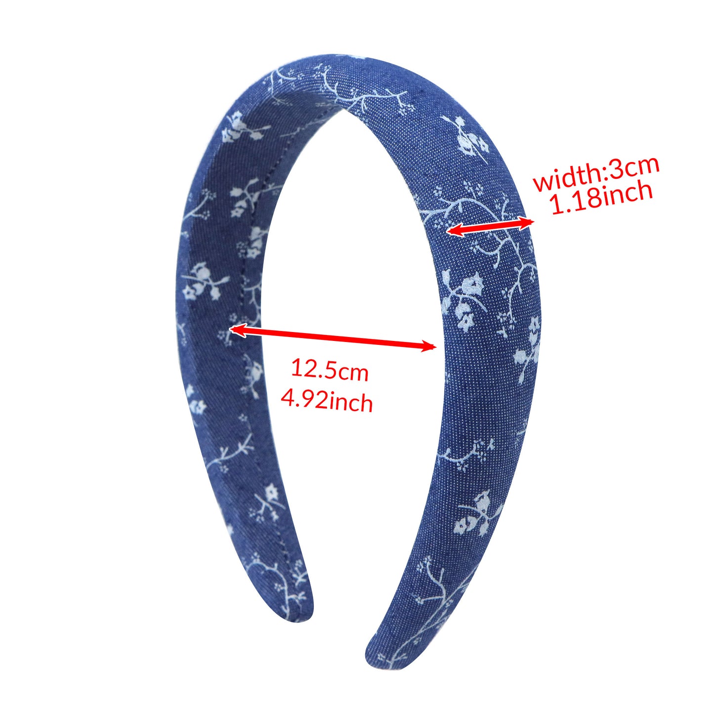 Flower Headband