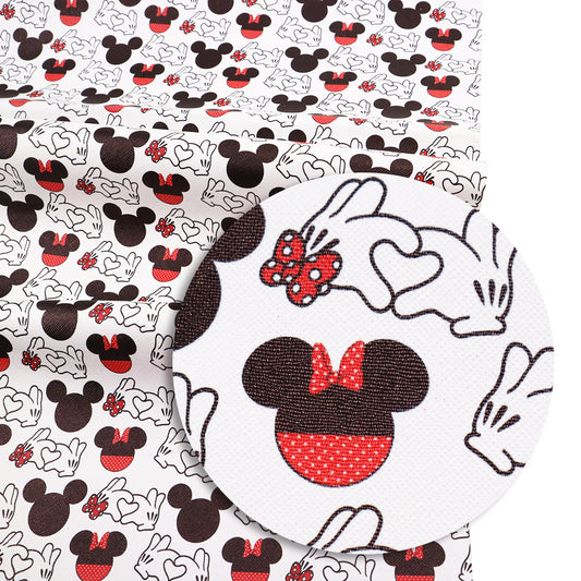 cartoon fabric