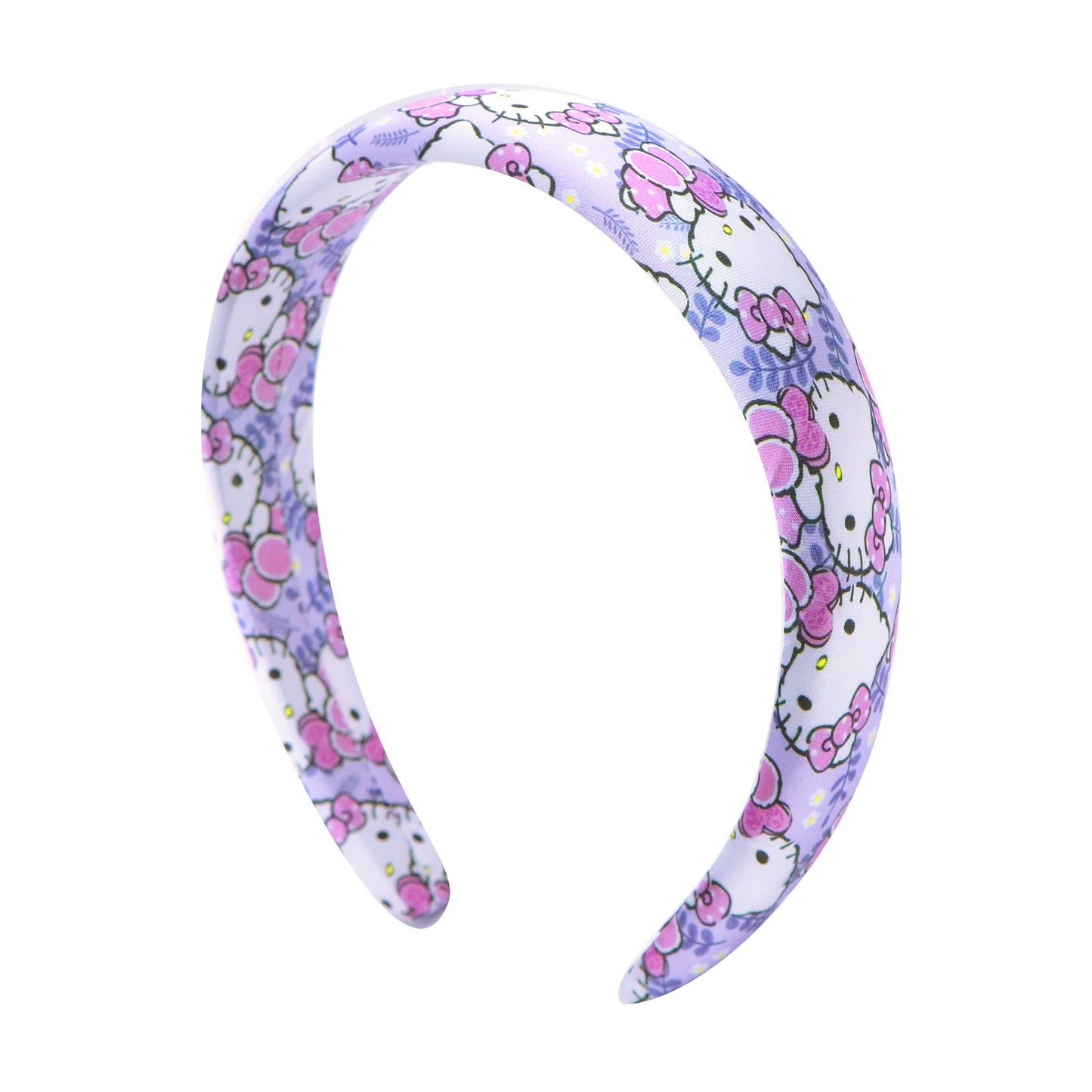 cartoon headband
