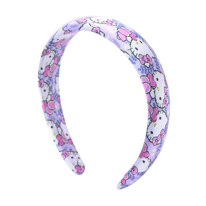 cartoon headband