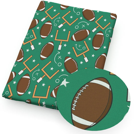 football soccer fabric