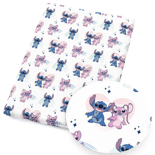 cartoon fabric