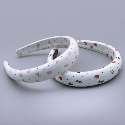 Bowknot Headband