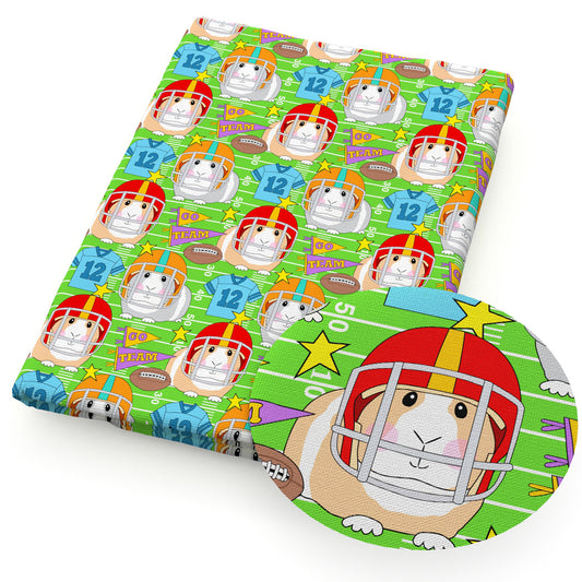 football soccer fabric