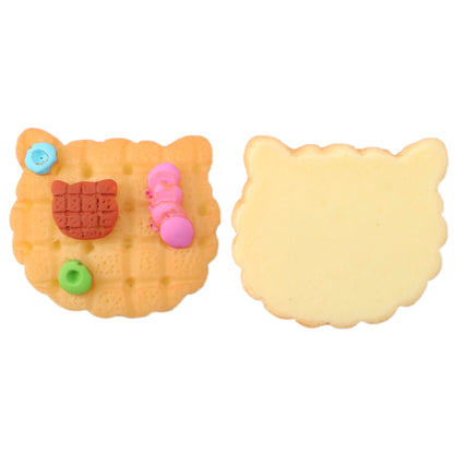 5Pcs Food Acrylic Apple & Heart Charms, Flatback Resin Cabochons for DIY Jewelry, Earrings, Bracelets, Keychains, Festive Decor, Homemade Gifts, Phone Cases, Water Bottles, Hair Accessories - Crafting Accessories