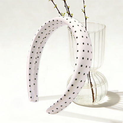Dots Headband