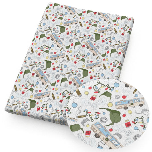 christmas fabric