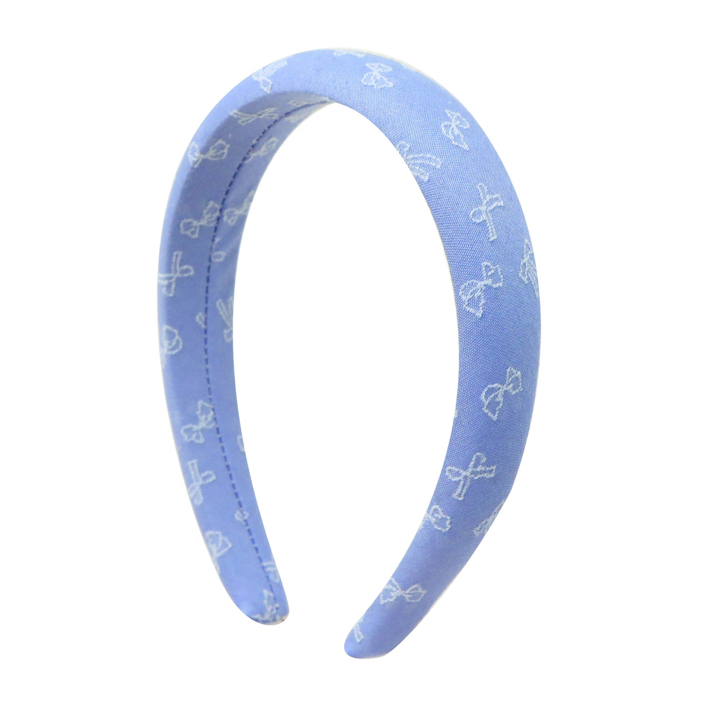 Bows Headband