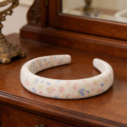 Flower Headband