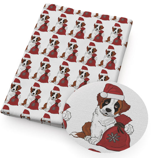 christmas fabric