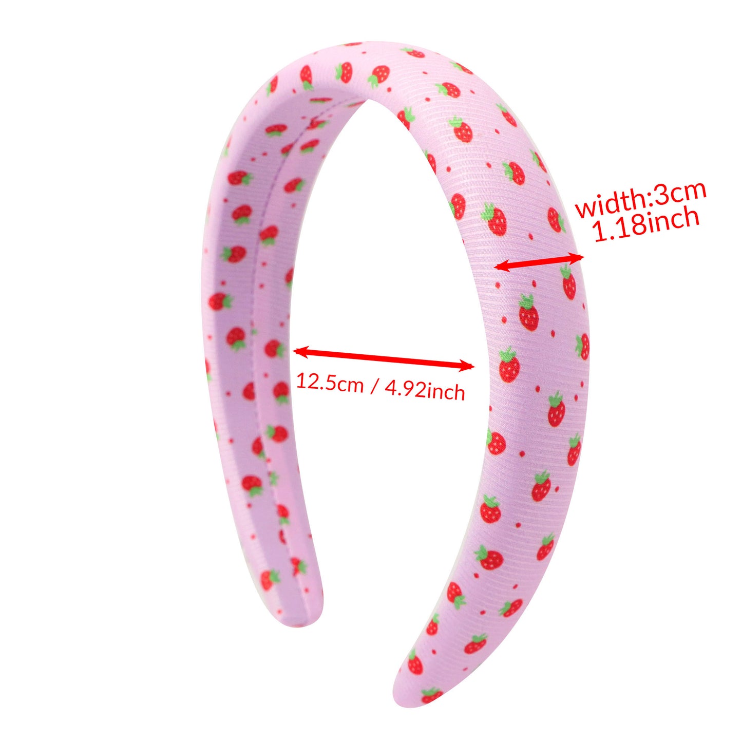 Dots Headband