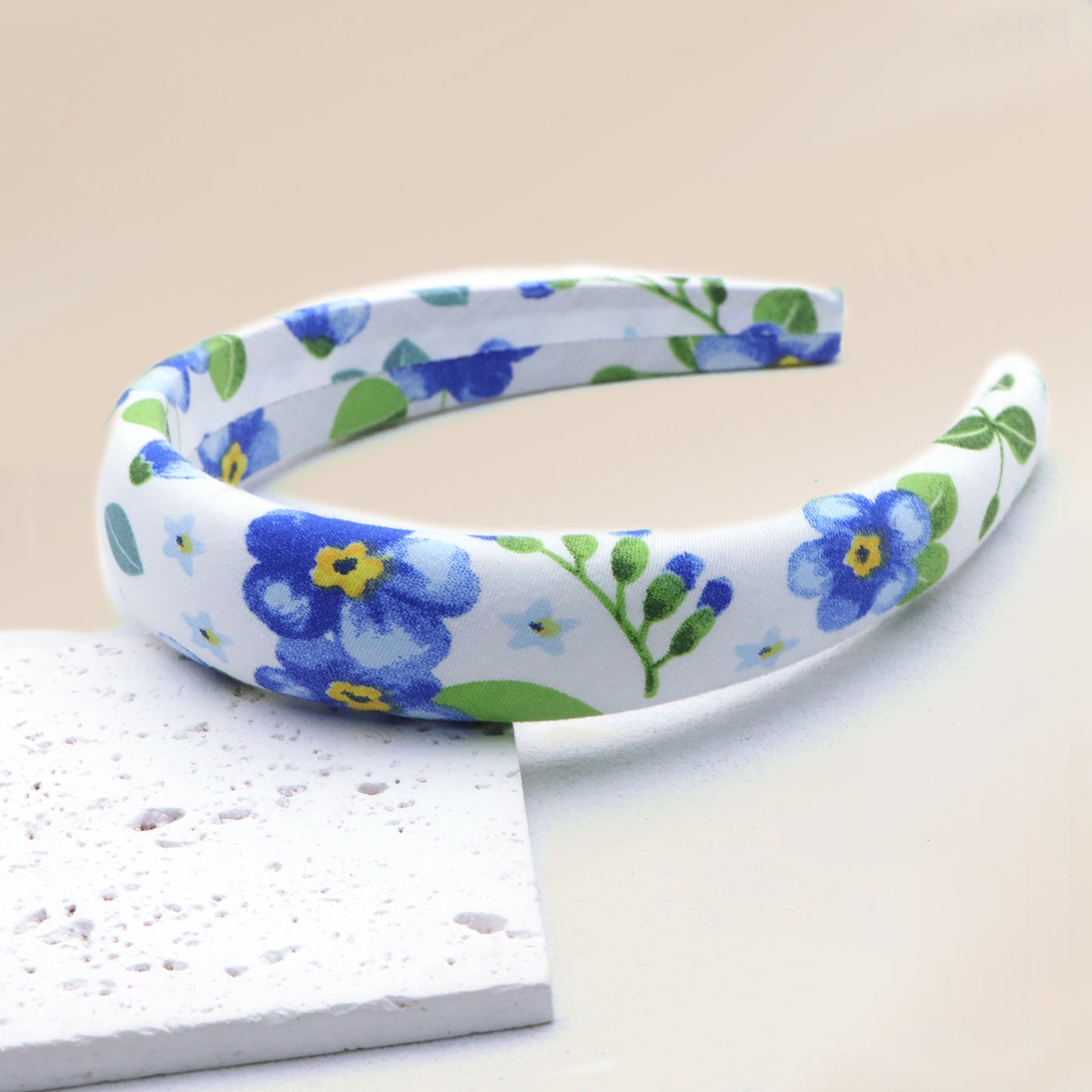 Flower Headband