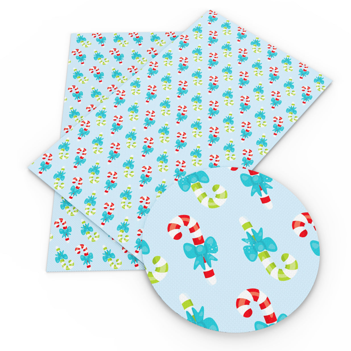 christmas fabric