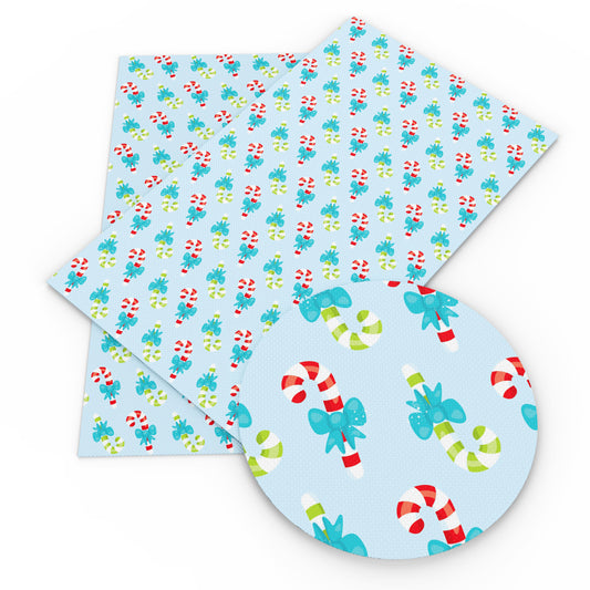 christmas fabric