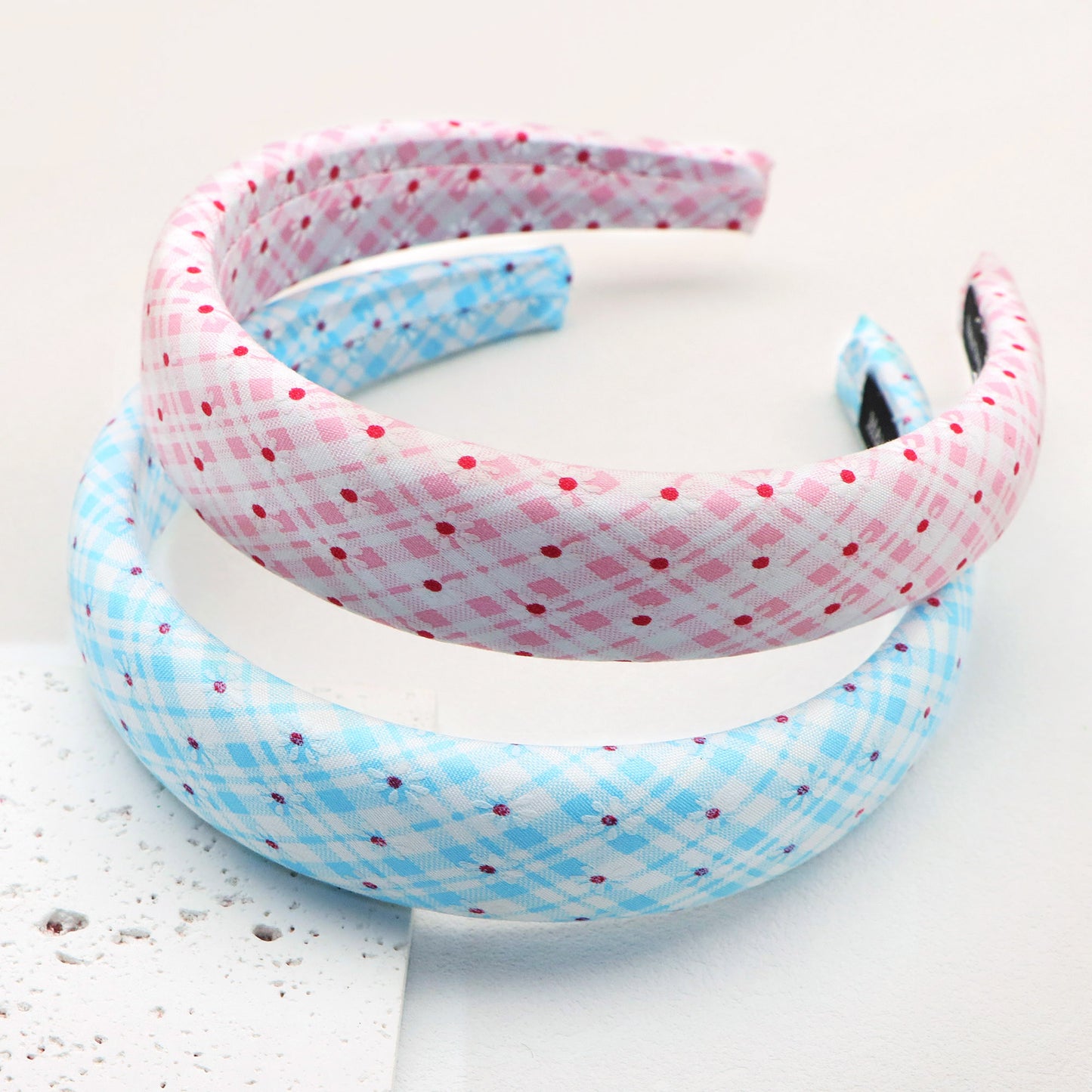 Flower Headband
