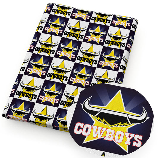 football soccer fabric