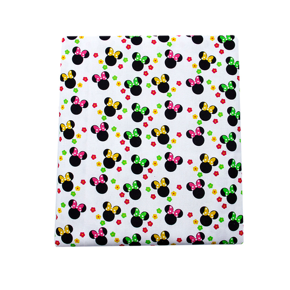 cartoon fabric