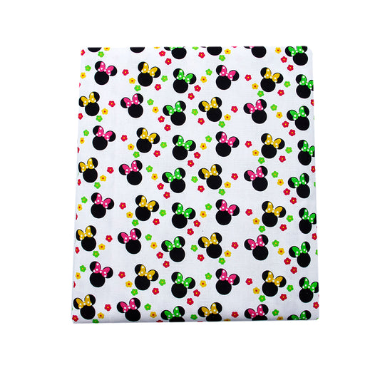 cartoon fabric