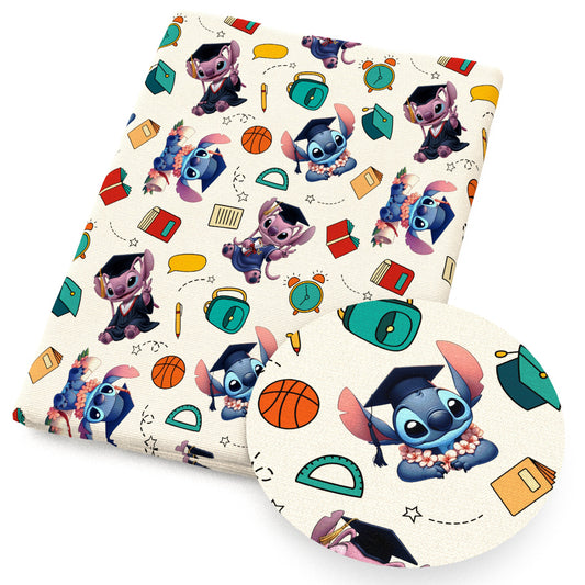 cartoon fabric