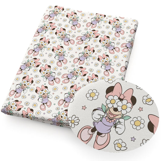 cartoon fabric