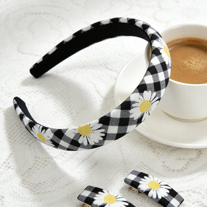 Daisy Headband