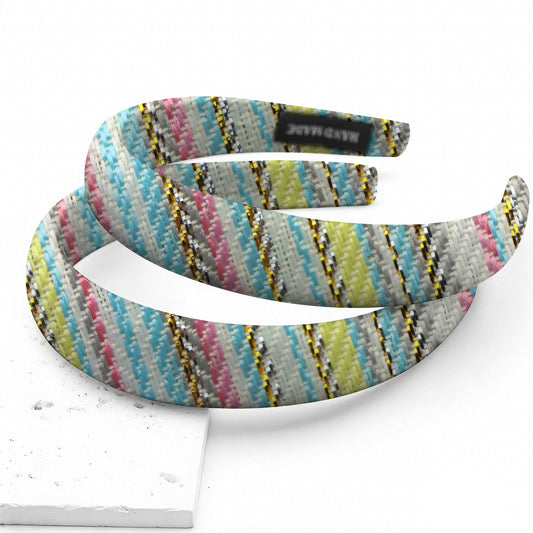 Rainbow Headband