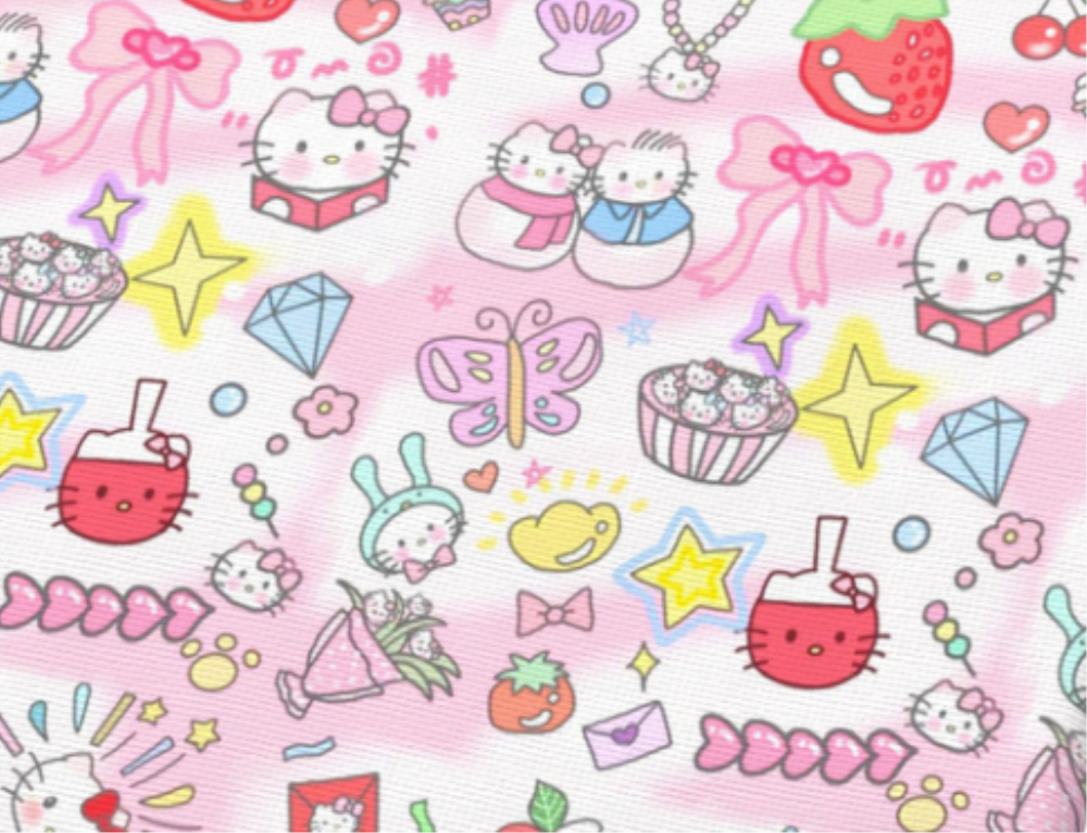 Cartoon Headband