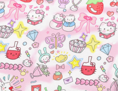 Cartoon Headband