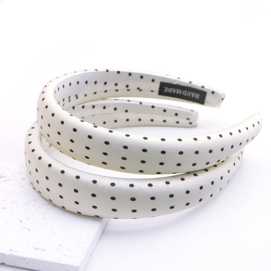 Dots Headband
