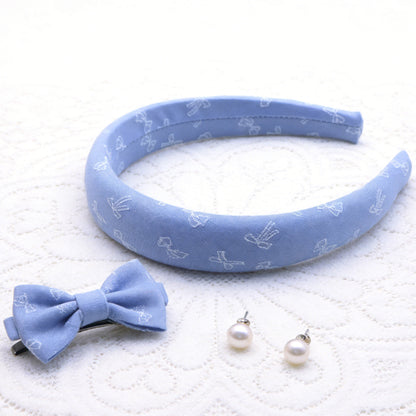 Bows Headband