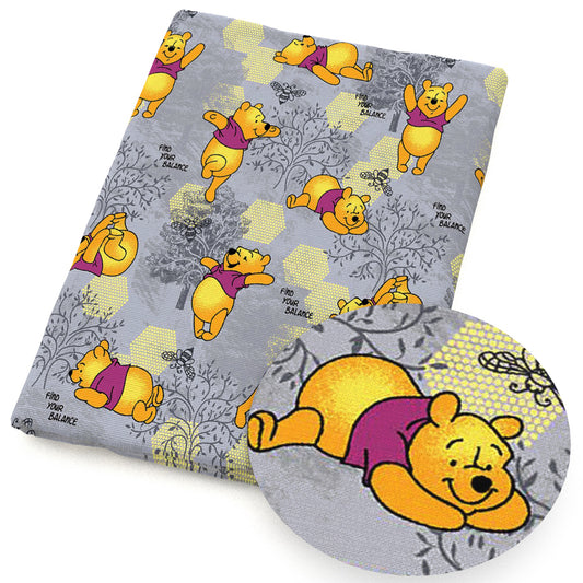 cartoon fabric